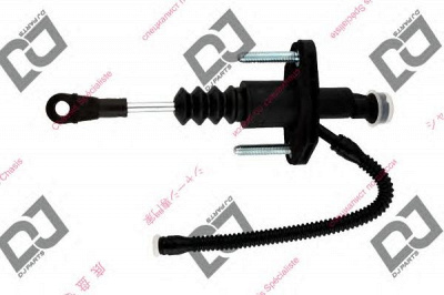 DJ PARTS cm1089p -  Главный цилиндр, система сцепления
